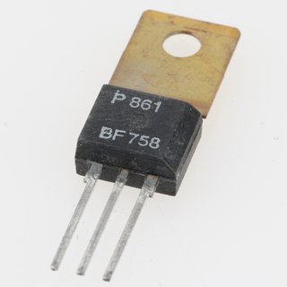 BF758 Transistor