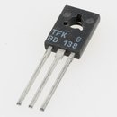 BD138 Transistor TO-126