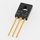 BD166 Transistor TO-126