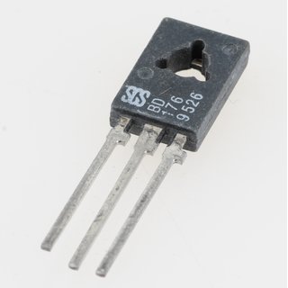 BD176 Transistor TO-126