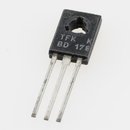 BD178 Transistor TO-126