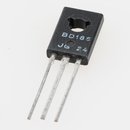 BD185 Transistor TO-126