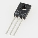 BD234 Transistor TO-126