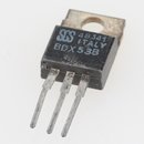 BDX53B Transistor TO-220