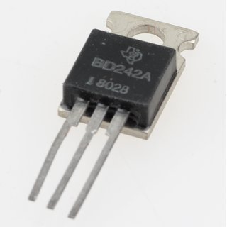 BD242A Transistor TO-220