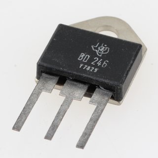 BD246 Transistor