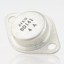 BD141 Transistor TO-3