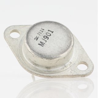 MJ901 Transistor TO-3