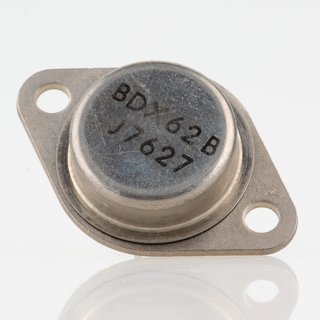 BDX62B Transistor TO-3