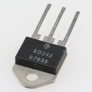 BD245 Transistor TO-3P