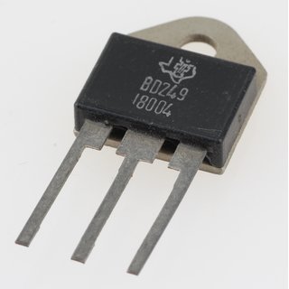 BD249 Transistor TO-3P