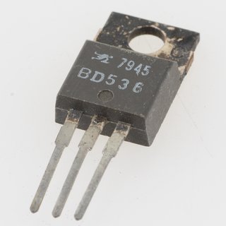 BD536 Transistor TO-220