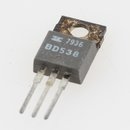 BD538 Transistor TO-220