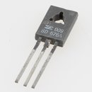 BD676A Transistor TO-126