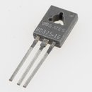 BD375-16 Transistor TO-126