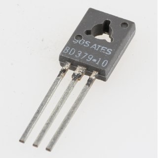 BD379-10 Transistor TO-126