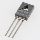 BD379-10 Transistor TO-126