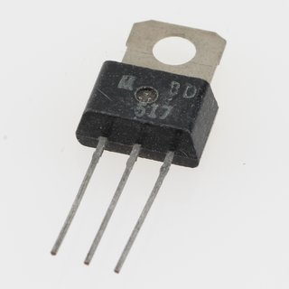 BD517 Transistor