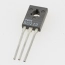 BD229 Transistor TO-126