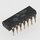 SN7425N IC Integrierte Schaltung DIP-14