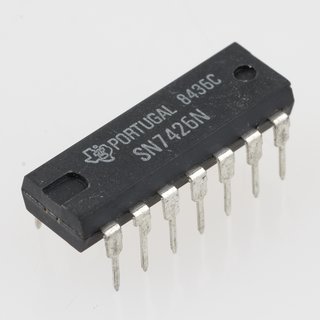 SN7426N IC Integrierte Schaltung DIP-14