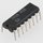 SN7442N IC Integrierte Schaltung DIP-16