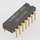 US74H52A IC Integrierte Schaltung DIP-14