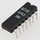 N74LS54A IC Integrierte Schaltung DIP-14