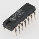 SN7480N IC Integrierte Schaltung DIP-14