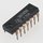 SN7482N IC Integrierte Schaltung DIP-14