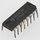 SN7442AN IC Integrierte Schaltung DIP-16