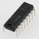 SN7443N IC Integrierte Schaltung DIP-16