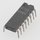 N7443B IC Integrierte Schaltung DIP-16