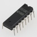 SN7446B IC Integrierte Schaltung DIP-16