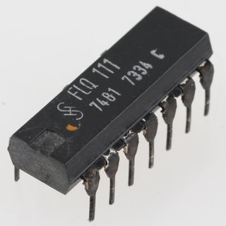 SN7481N IC Integrierte Schaltung DIP-14