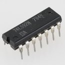 SN74LS92N IC Integrierte Schaltung DIP-14