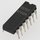 SN7492A IC Integrierte Schaltung DIP-14