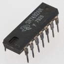 SN7492AN IC Integrierte Schaltung DIP-14