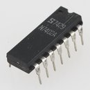 SN7403NVS1 IC Integrierte Schaltung DIP-14