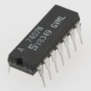 SN7407N IC Integrierte Schaltung DIP-14