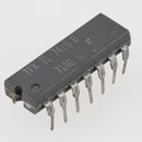 TL7410B IC Integrierte Schaltung DIP-14