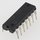 SN7411N IC Integrierte Schaltung DIP-14