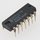 SN7414N IC Integrierte Schaltung DIP-14