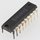 SO436N IC Integrierte Schaltung DIP-18