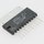 TA7204P IC SIL-10 Integrierte Schaltung Toshiba