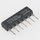 TA7061BP IC SIP-7 Integrierte Schaltung Toshiba