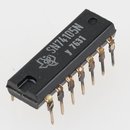 SN74105N IC DIP-14 Integrierte Schaltung