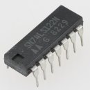 SN74LS122N IC DIP-14 Integrierte Schaltung