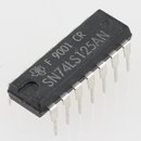 SN74LS125AN IC DIP-14 Integrierte Schaltung