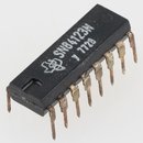 SN84123N IC Integrierte Schaltung DIP-16